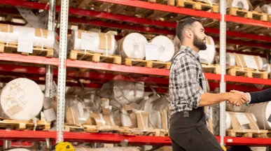 Как да поддържаме добри отношения с бизнес партньори?