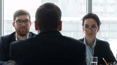 Подбор на персонал. Как да изберем нов служител?