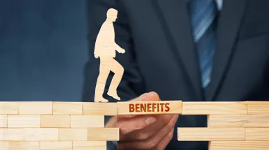 Как да планираме социалните придобивки за 2024?