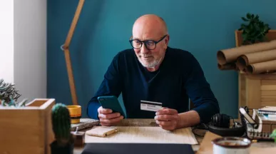 Информация за плащането на битови сметки с ваучерите за храна