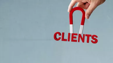 привличане на нови клиенти