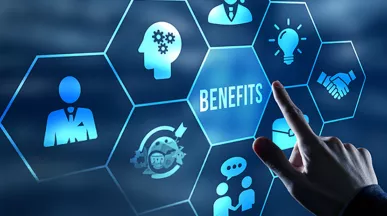 Топ 5 на дигиталните социални придобивки