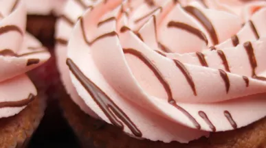 Капкейк от Take a Cake