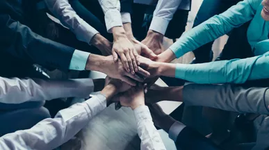 Как да изградим успешен екип? Следвайте тези 6 съвета