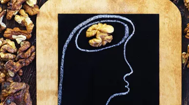 5 храни за по-добра концентрация