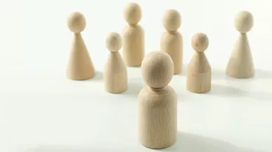 Как да се справим с управление на човешките ресурси в голяма компания?