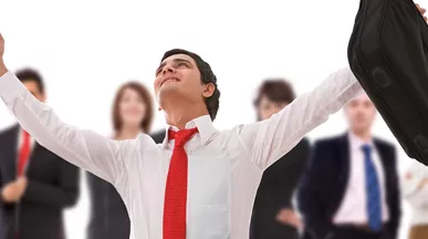 Как служителите ни да бъдат щастливи през 2024?