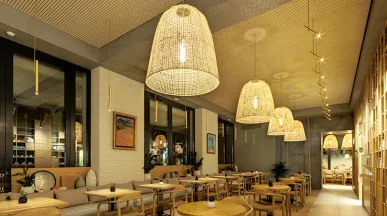 Балев органик кафе - София