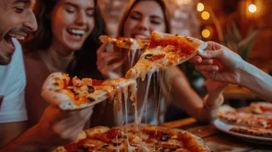 mr pizza pluxee discount