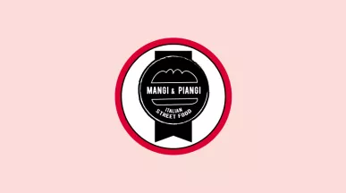 Tasty Place: Mangi&Piangi - aвторски италиански сандвичи със 100% италиански продукти