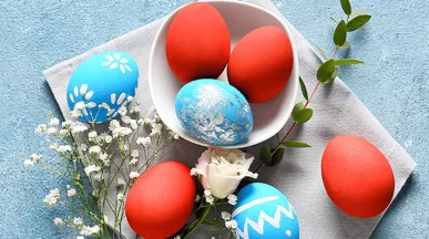 Великден 2026