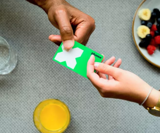 Карта Плъкси