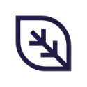 Leaf pictogram