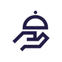 Food Service Pictogram